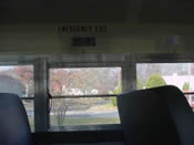 bus window 